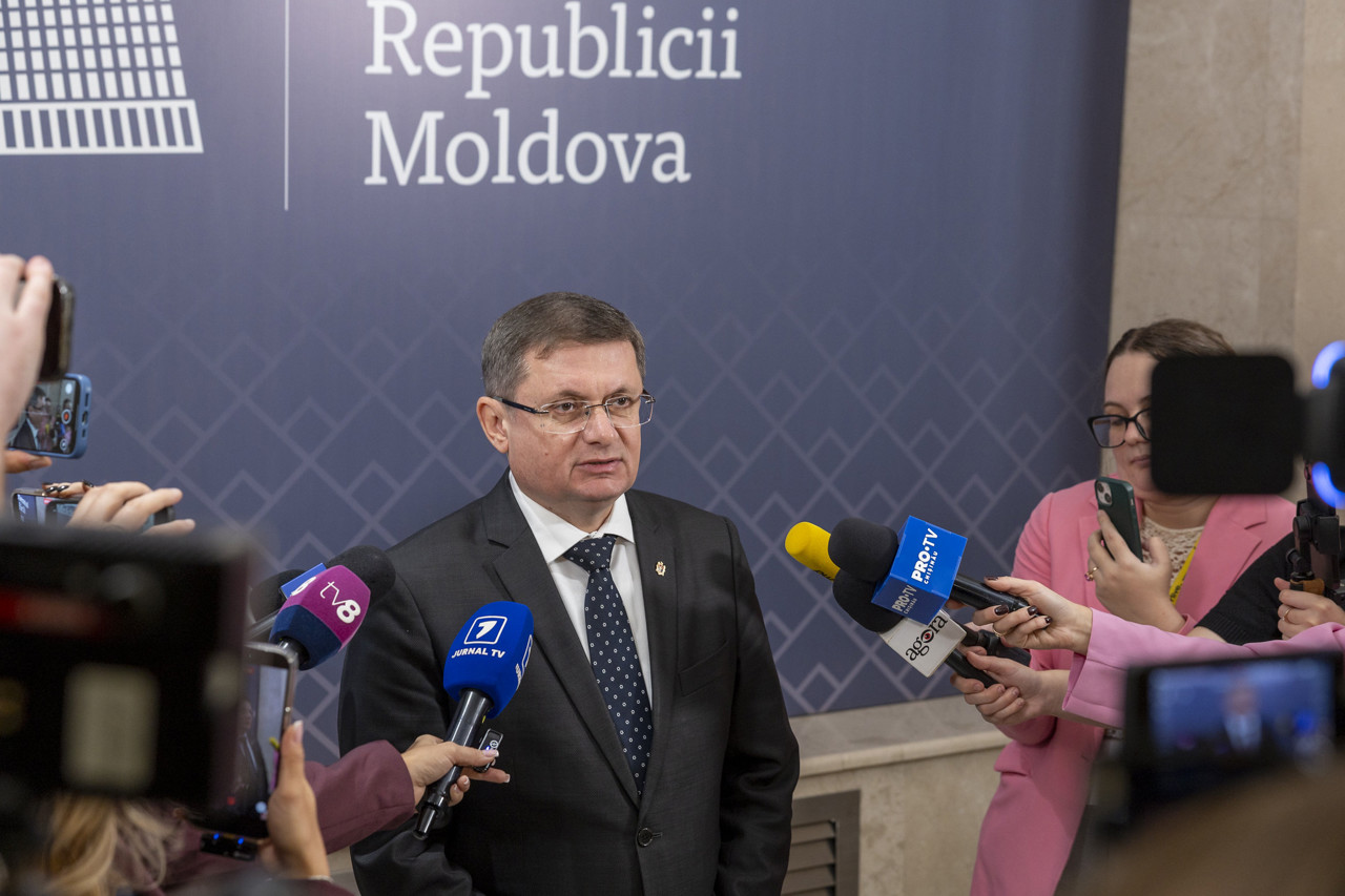 R. Moldova vrea să producă drone pentru propriile necesități. Igor Grosu anunță modificări legislative