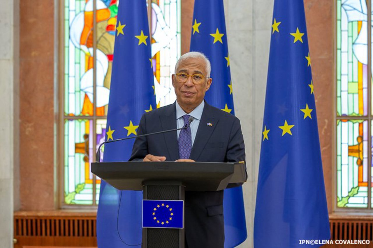 Costa vows stronger EU security after second Romania drone incursion