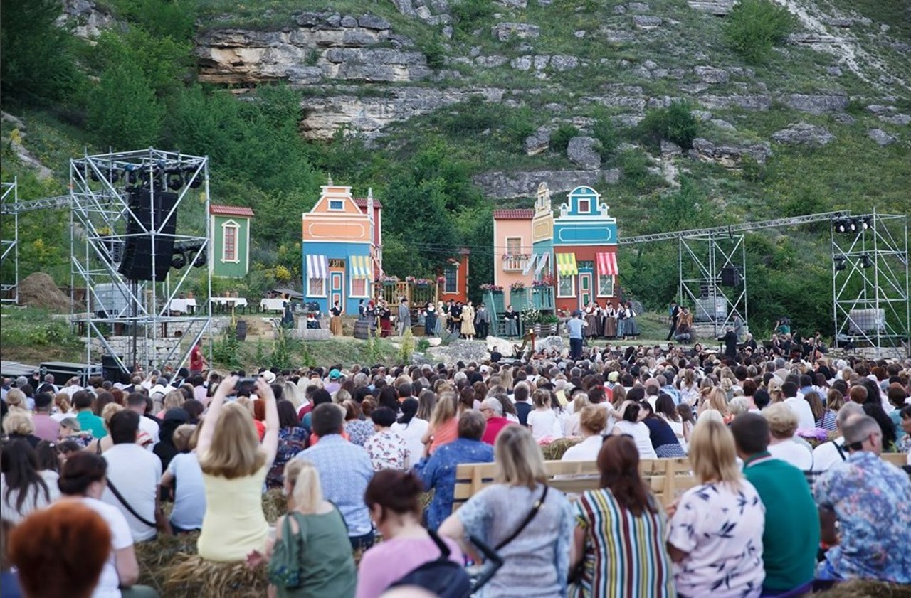 „Pomul Vieții 2026” – noua agendă cultural-turistică ce va pune R. Moldova pe harta marilor destinații: invitație pentru organizatorii de evenimente