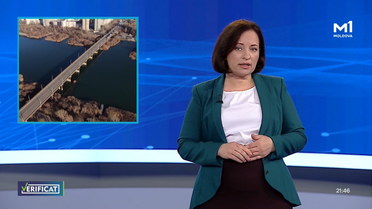 „Verificat” din 25 martie 2026