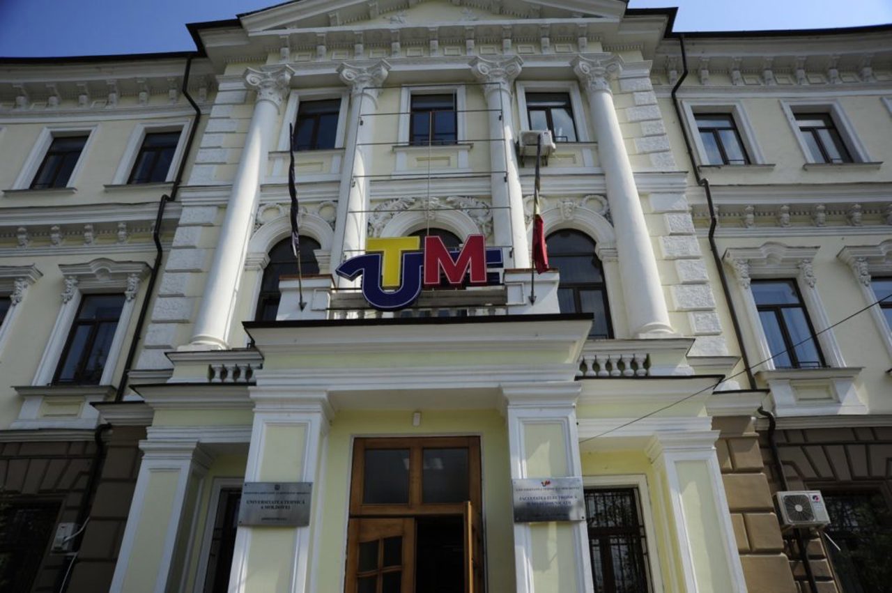 Un „supercalculator”, capabil să proceseze volume uriașe de date, inaugurat la UTM