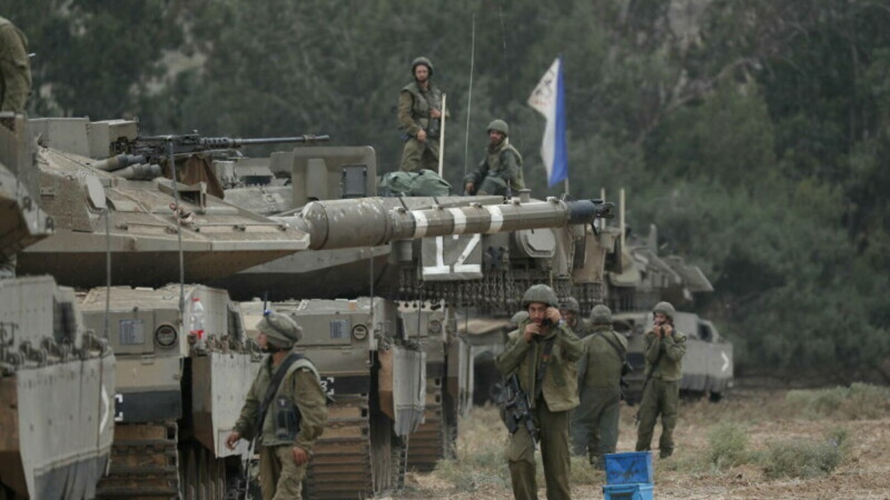 Israelul este hotărât să lupte până va înfrânge gruparea Hamas și își intensifică ofensiva în Gaza