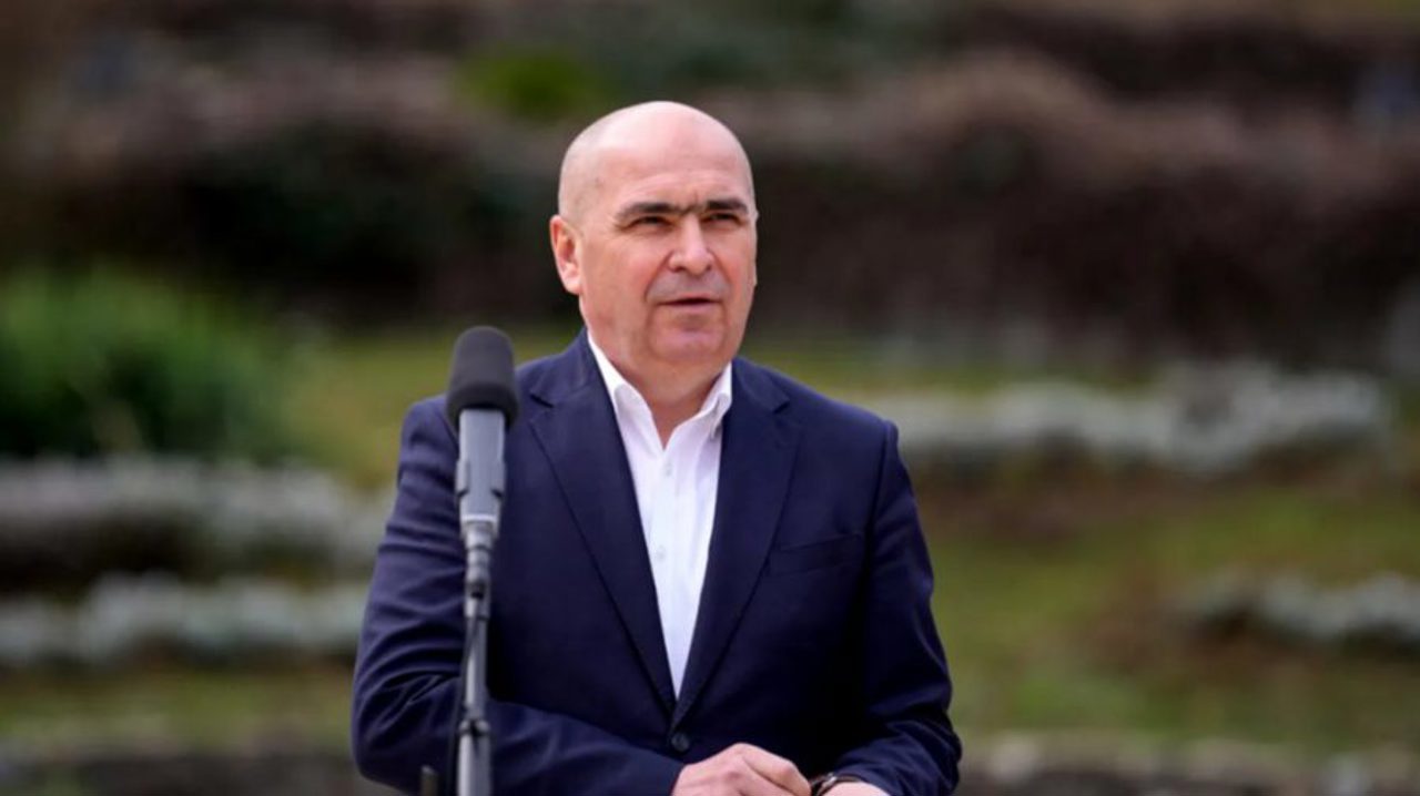 Премьер-министр Румынии Илие Боложан посетит Молдову с официальным визитом