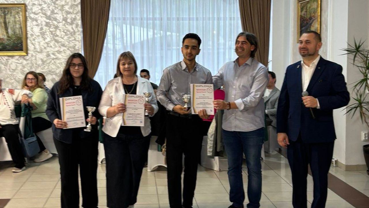 Ministerul Agriculturii și Industriei Alimentare