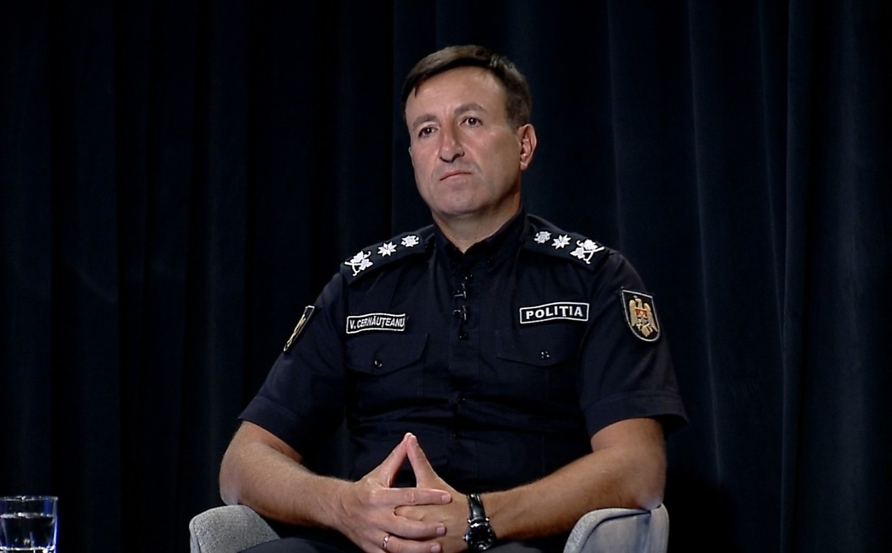 Chișinăul îi caută pe deputații condamnați Irina Lozovan și Alexandr Nesterovschi. Cernăuțeanu: Rusia a ignorat demersul Polției Naționale