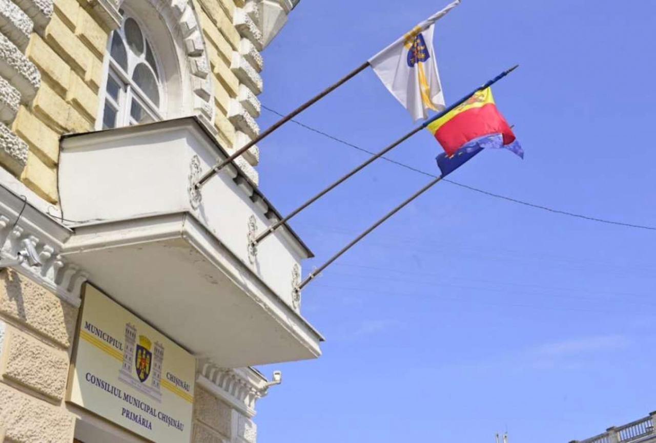 Ion Suruceanu, Olga Ciolacu sau Svetlana Bivol: Nouă personalități din R. Moldova, desemnate Cetățeni de Onoare ai Chișinăului