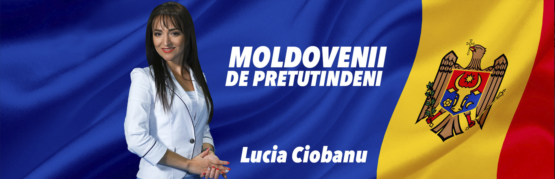 Moldovenii de Pretutindeni