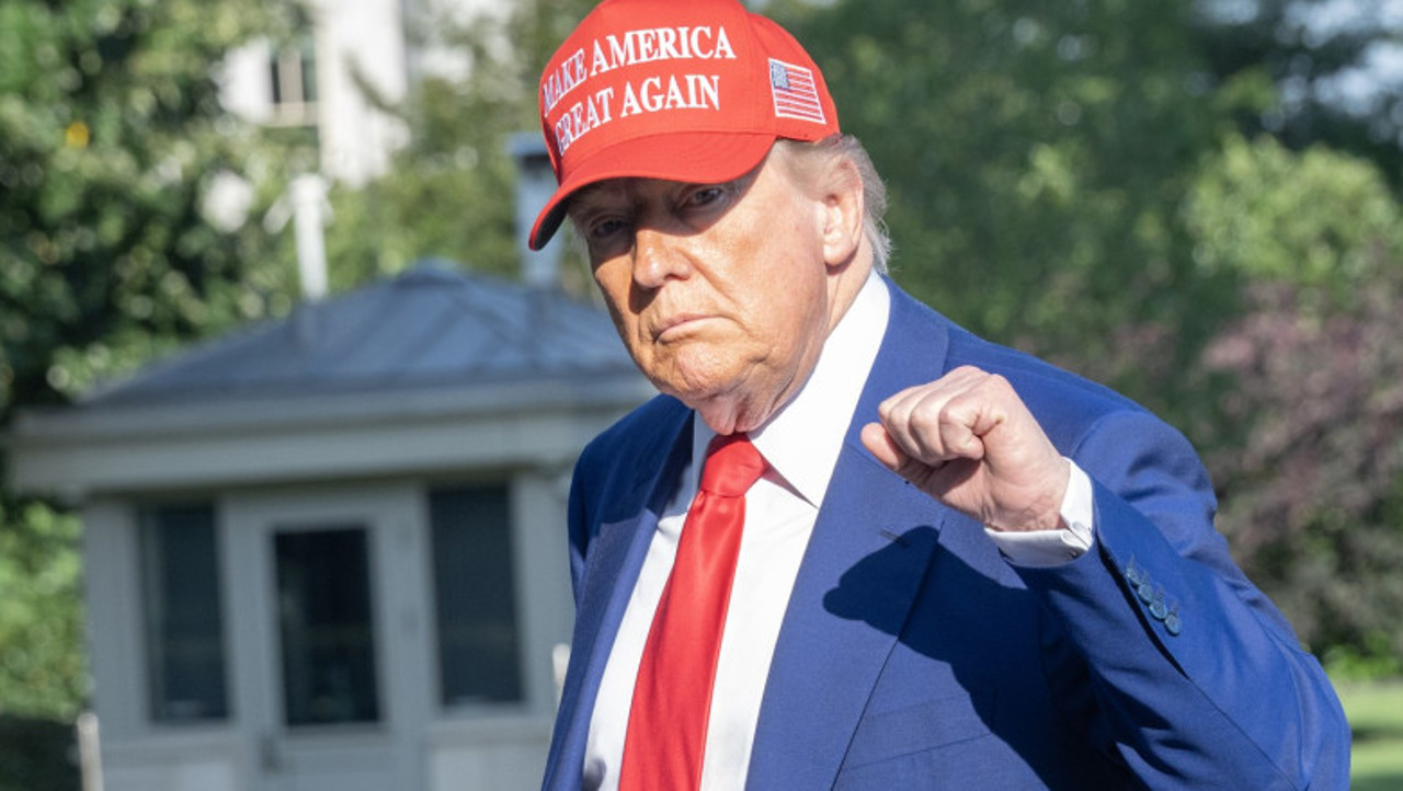 Trump, nemulțumit de războiul din Ucraina: Președintele SUA anunță că va discuta în curând cu Vladimir Putin