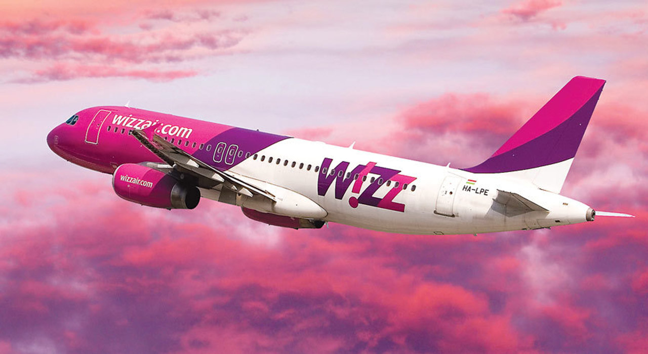 Wizz Air nu și-a anulat zborurile de pe Aeroportul Internațional Chișinău. Precizările Autorității Aeronautice Civile