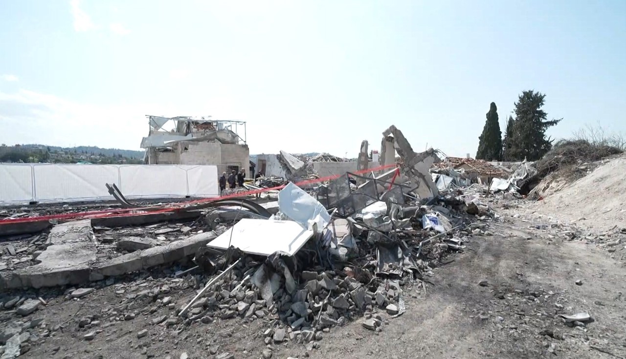 Cel puțin șapte țări din Golf au raportat explozii în timpul nopții 