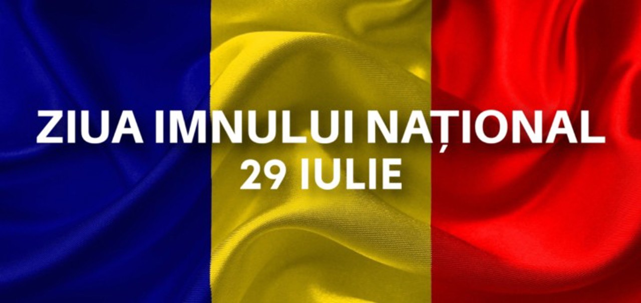 „Deșteaptă-te, române!”: Ziua Imnului Național al României, marcată pe 29 iulie. Mesajul președintelui Nicușor Dan