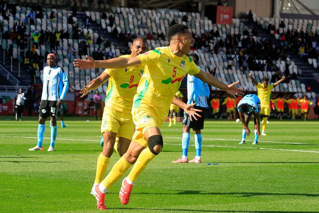 Cupa Africii pe Națiuni la fotbal: tabloul optimilor de finală este complet 