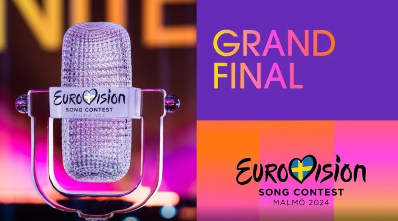 LIVE Eurovision 2024 // 25 de finaliști, pe scena de la Malmö