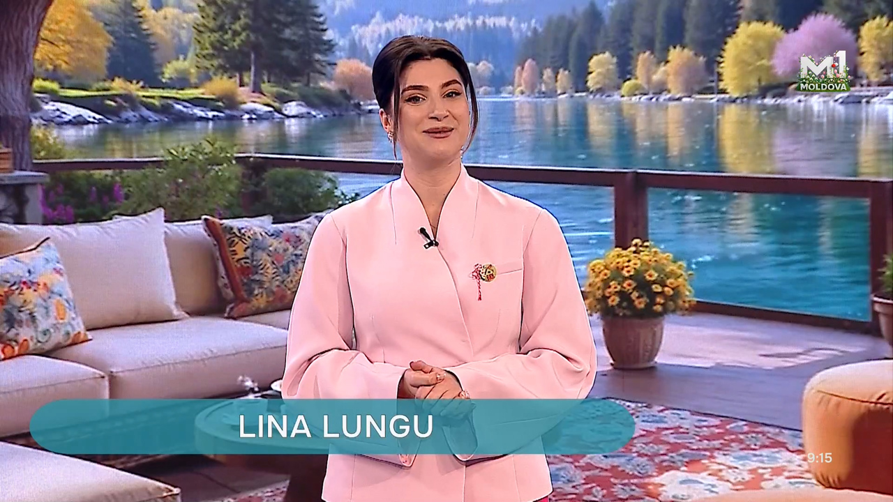 „Zi de Bine” // 06.03.2026