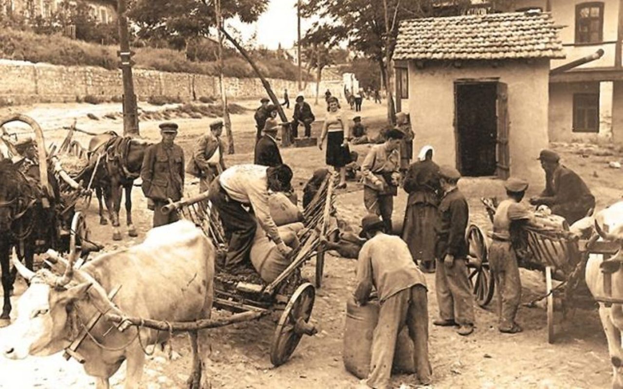 Tragedia foametei din 1946–1947, adusă în mediul digital: Platforma care documentează atrocitățile regimului sovietic