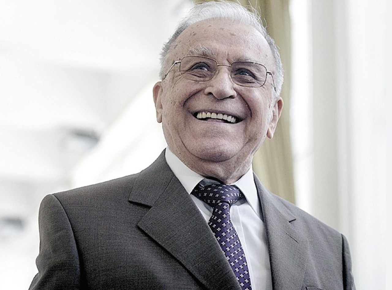 Fostul președinte al României, Ion Iliescu, a murit la vârsta de 95 de ani: 7 august, zi de doliu național peste Prut