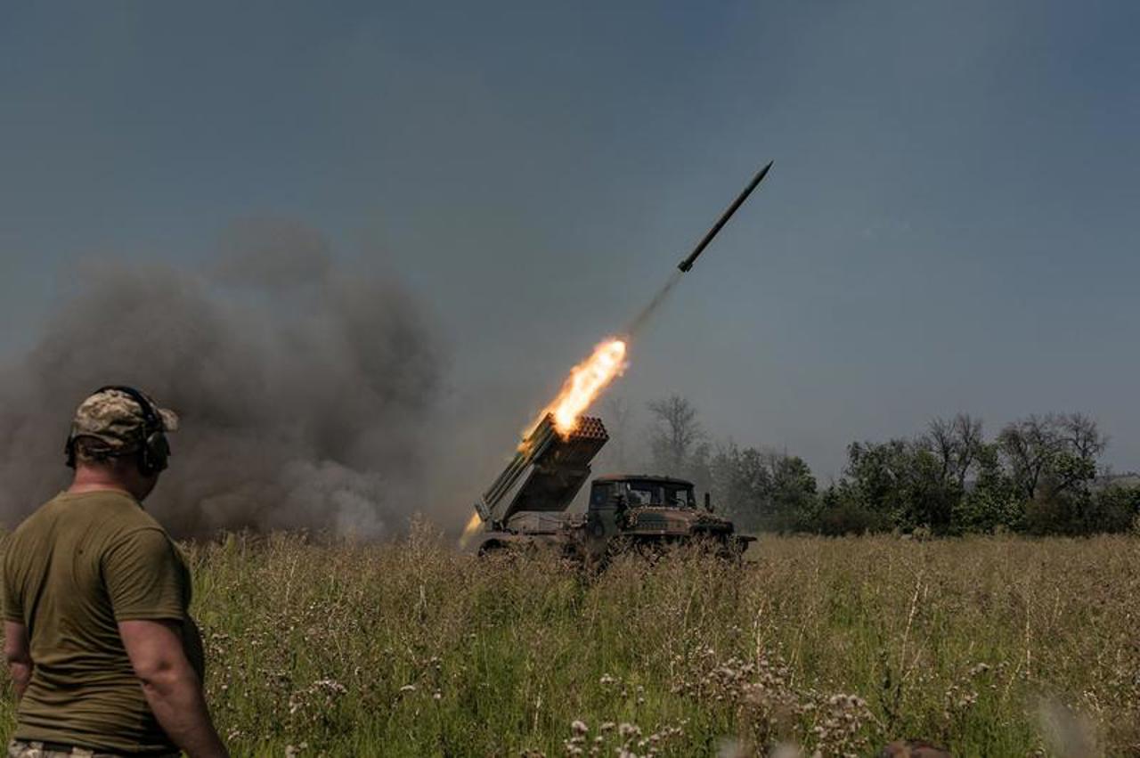 ISW: Ukrainian strikes behind Russian lines threatening stability of Russian defences