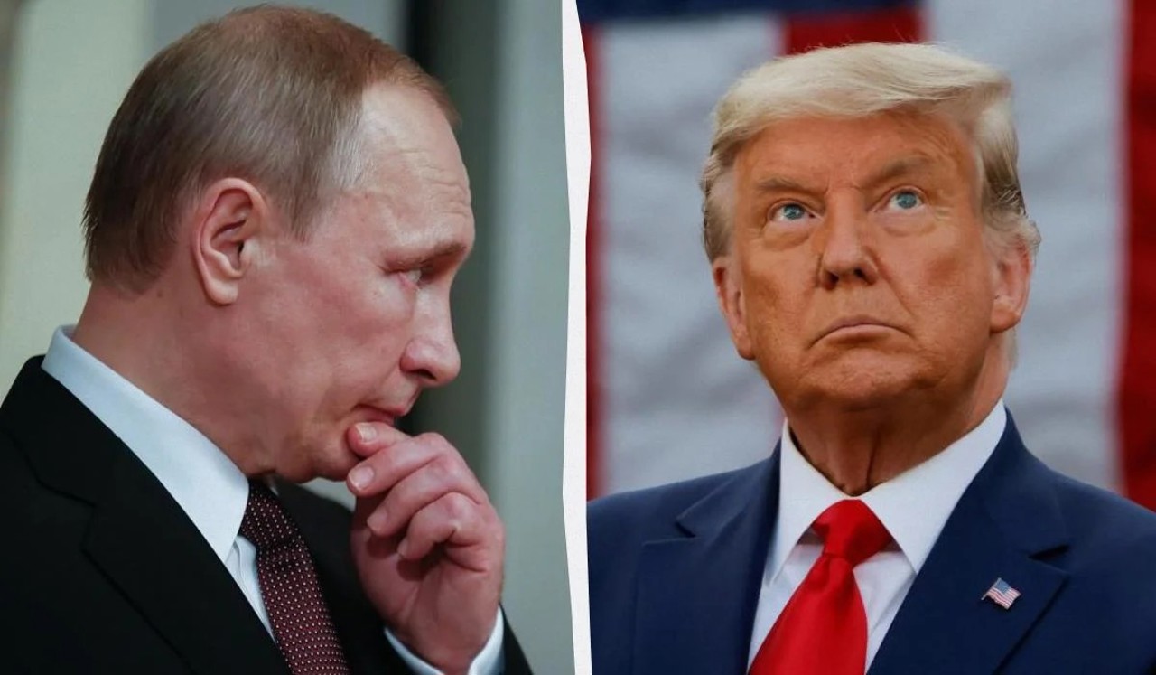 De ce întâlnirea dintre Putin și Trump va avea loc anume în Alaska: The Times a numit principalele motive