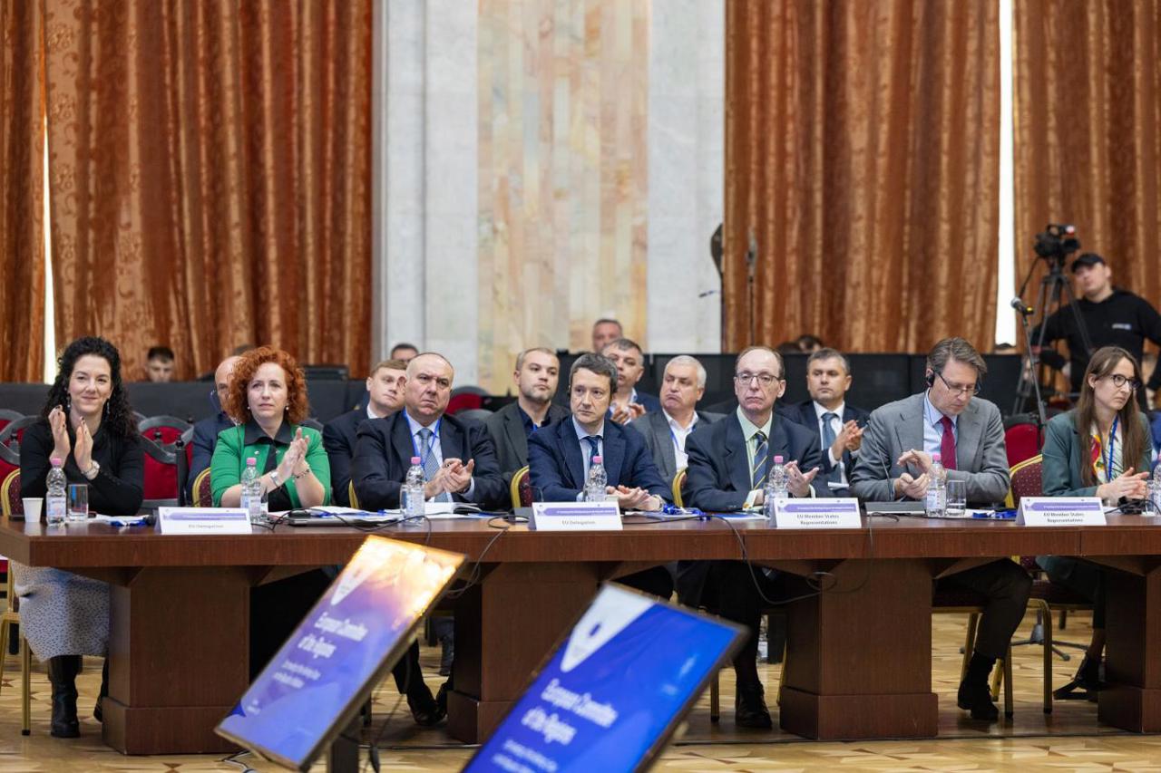 Primarii cer accelerarea reformei administrativ-teritoriale și o colaborare mai strânsă cu Guvernul: „Omul trebuie să fie în centrul atenției”