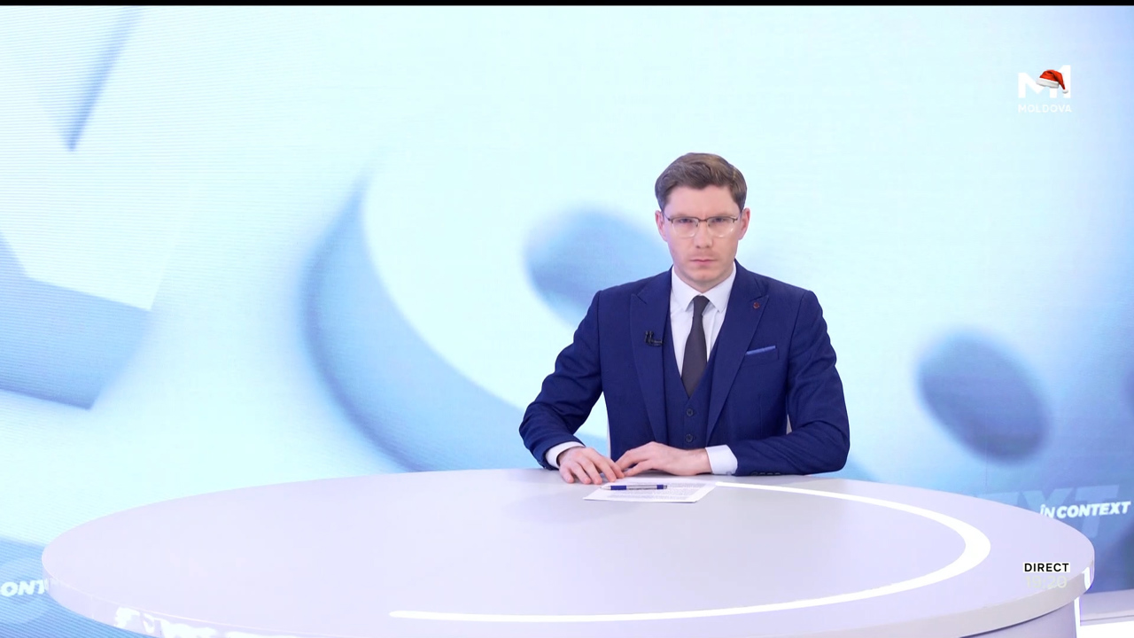 Republica Moldova și FMI, simbioză // UE confirmă prioritatea extinderii // Atac cu drone în sudul Ucrainei