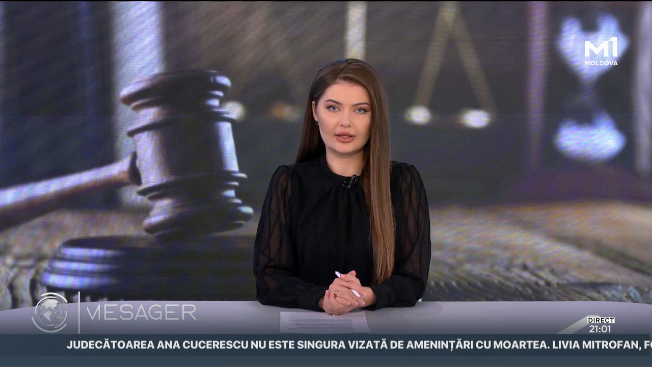 Încă un magistrat intimidat // 78 de percheziții cu mascați // Întrevedere Trump-Zelenski-Putin