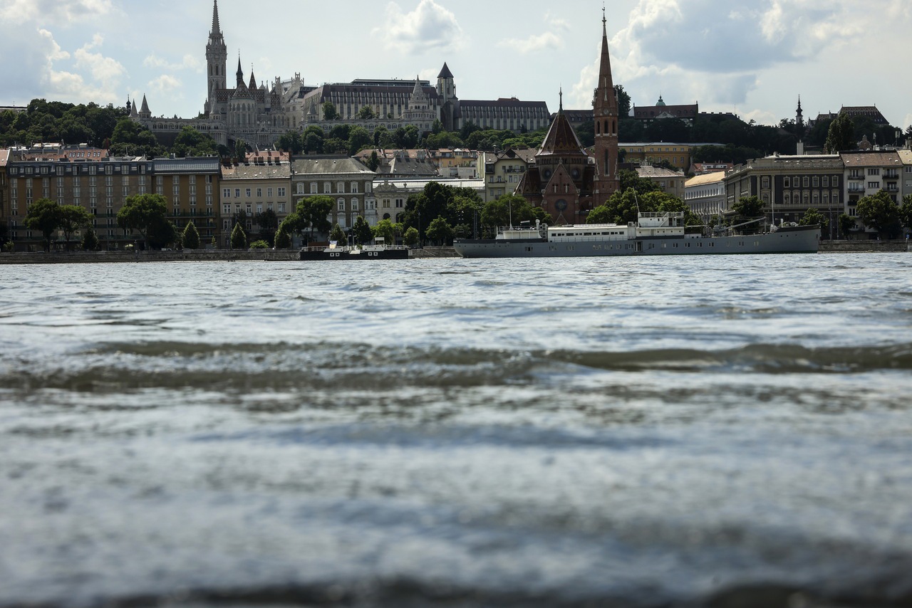 Travel alert for Moldovans from Hungary. Heavy rainfall is expected