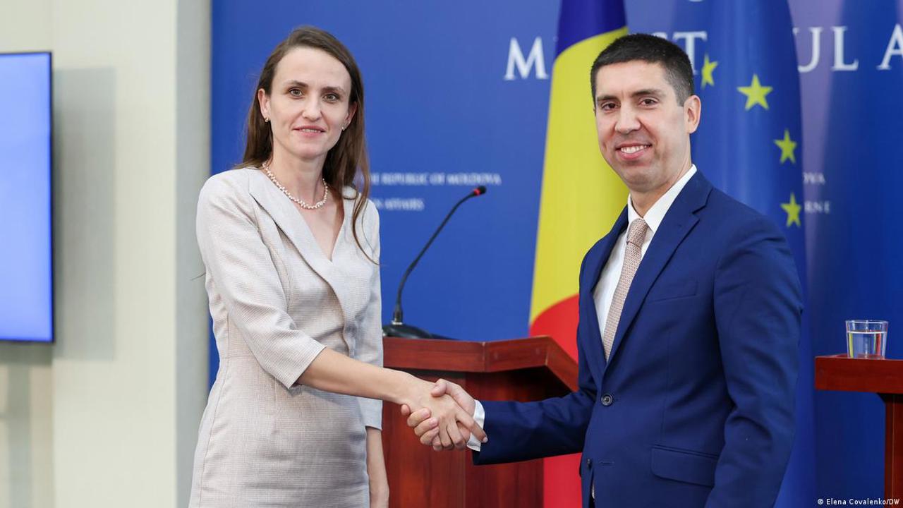 „România a fost sprijinul care s-a văzut și s-a simțit”. Mesajul lui Popșoi cu ocazia Reuniunii Anuale a Diplomației Române