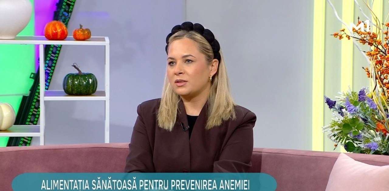 Patru din zece copii suferă de anemie. Cea mai frecventă cauză a bolii, evidențiată de medici