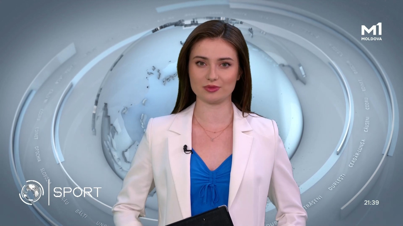 „Știri Sportive” din 9 iulie 2025	
