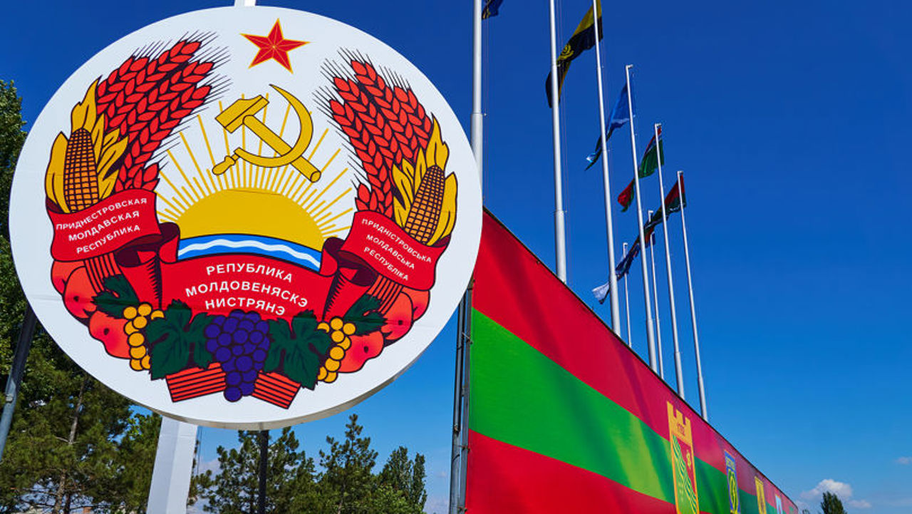 PAS lawmakers: All conditions are there for peaceful dismantlement of Tiraspol regime