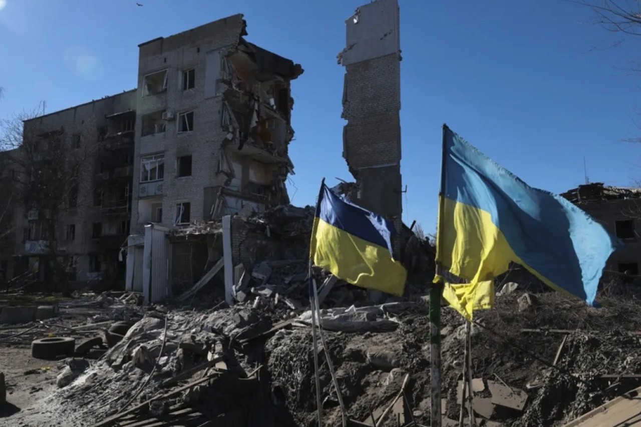 Глава МИД Великобритании соберет европейских коллег для обсуждения поддержки Украины