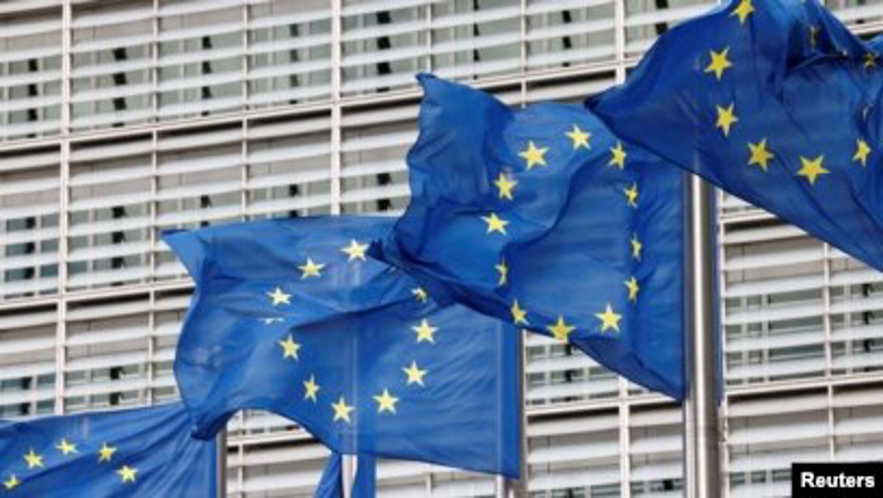 Statele membre ale UE au convenit privind alocarea unui ajutor financiar de 5 miliarde de euro pentru Ucraina