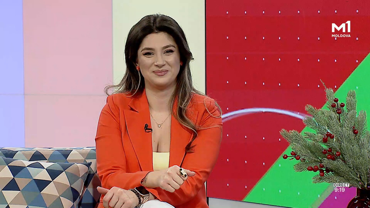 „Zi de Bine” // 09.02.2026