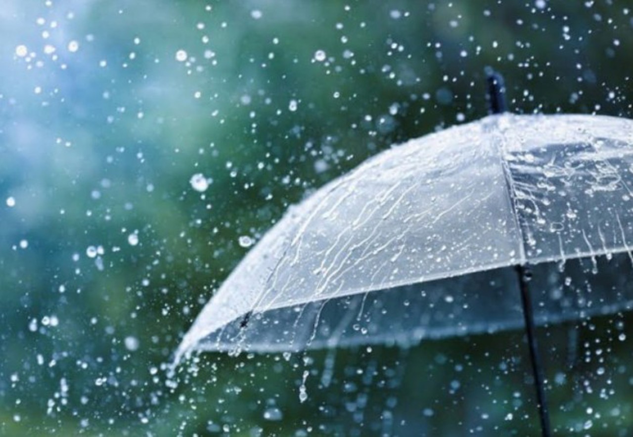 Weather alert: Rain, lightning, hail, and storms in Moldova