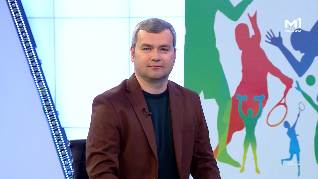 Arena Sportivă // Ediție din 6 iulie 2026