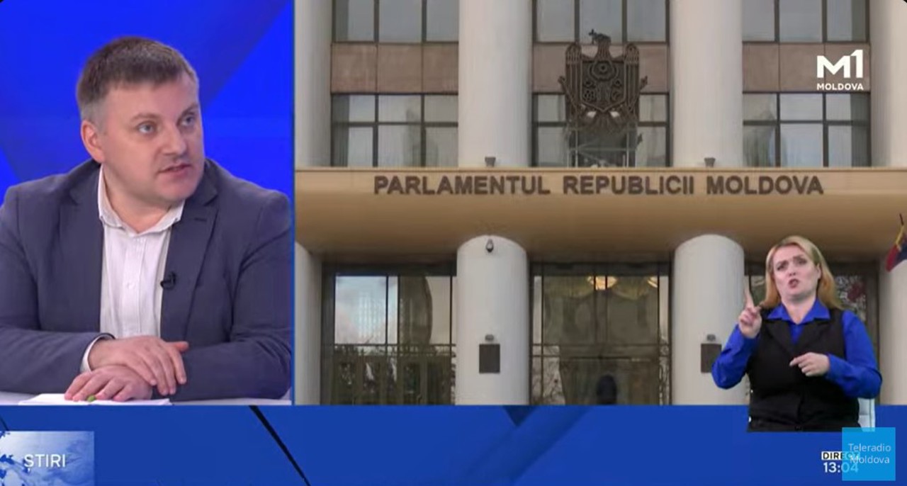 Expert Promo-LEX: Noul Parlament trebuie să pună accent pe transparență și dialog cu opoziția