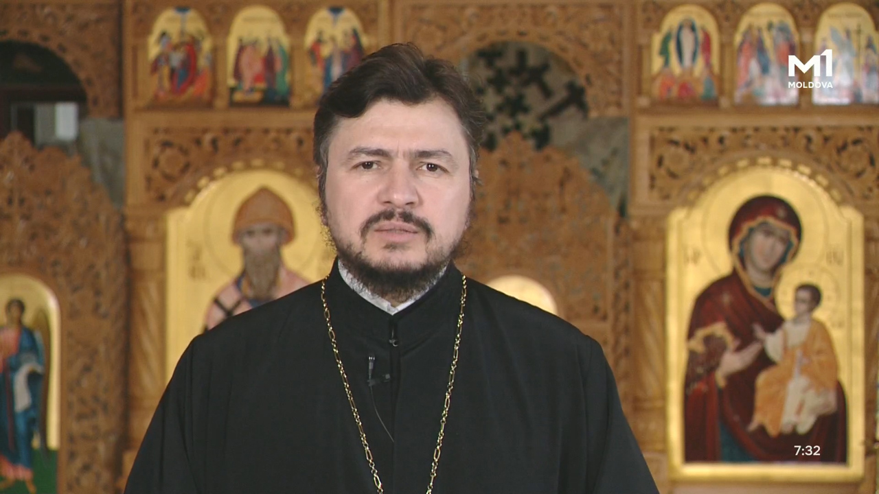 „Să luăm aminte...” din 20 iunie 2026 || Sâmbăta din săptămâna a 3-a după pogorârea Sfântului Duh