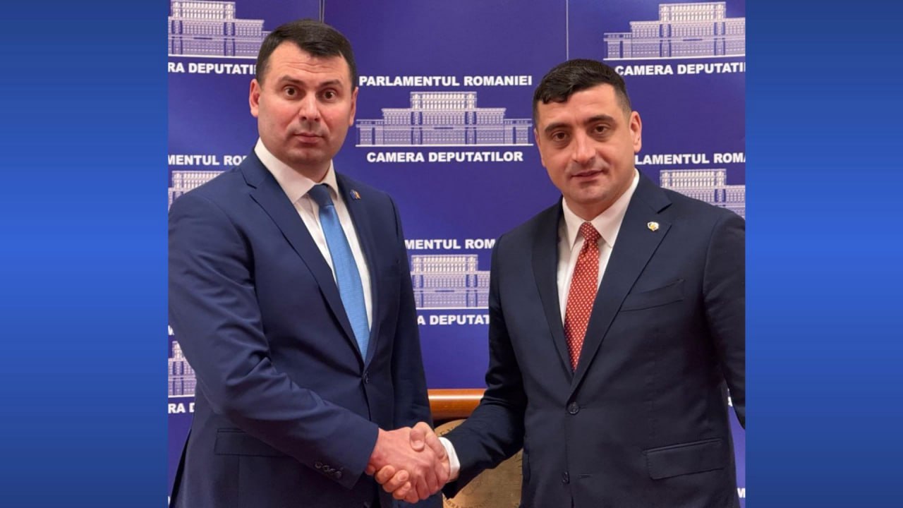 Moldova: Election body examines 'bot' use claims against Costiuc party