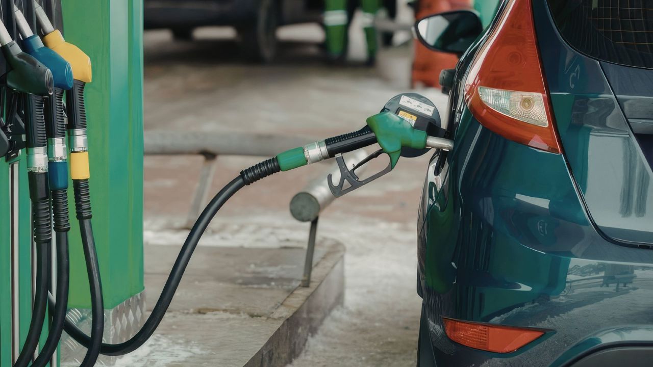 Carburanții se ieftinesc: Cât vor costa benzina și motorina pe 9 iunie