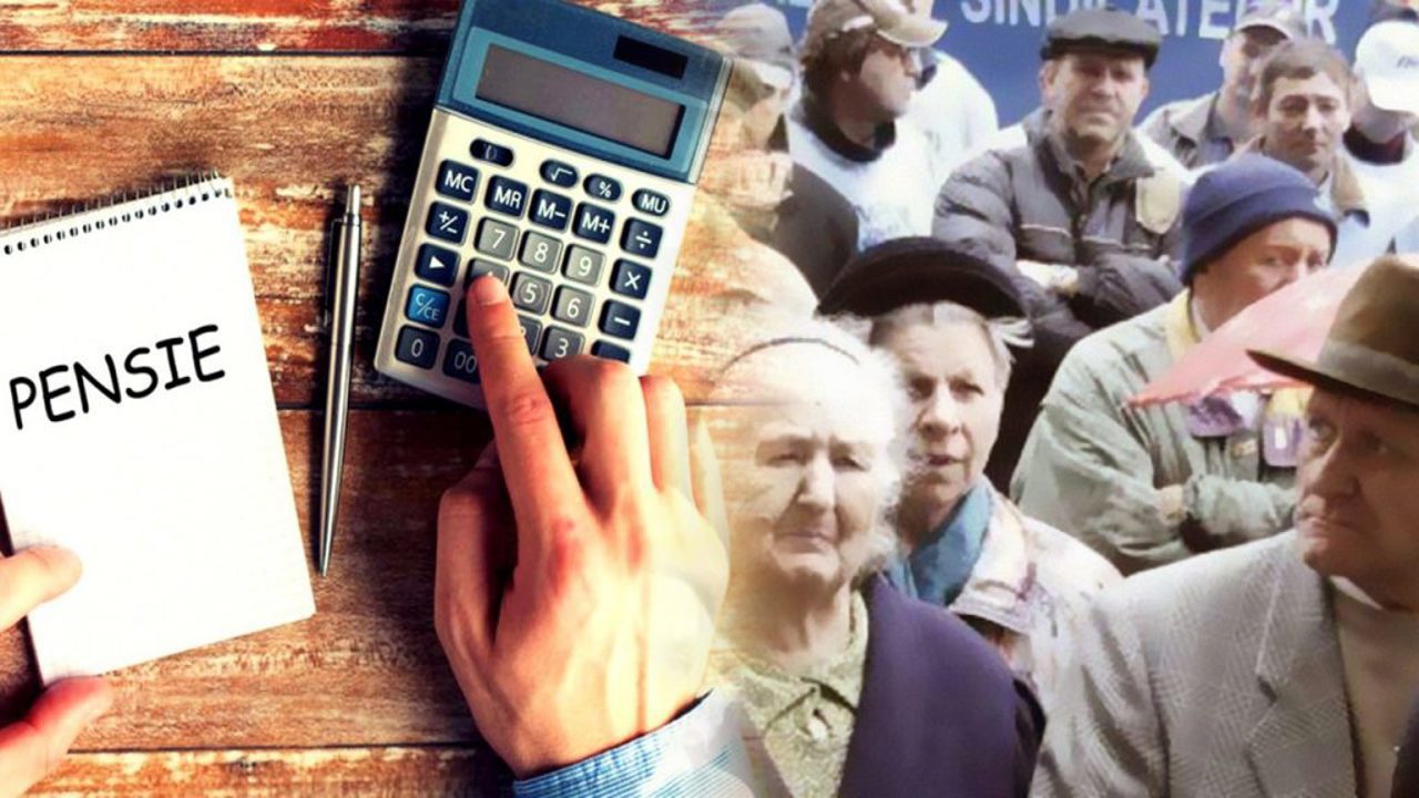 В апреле в Молдове проиндексируют пенсии на 6% 