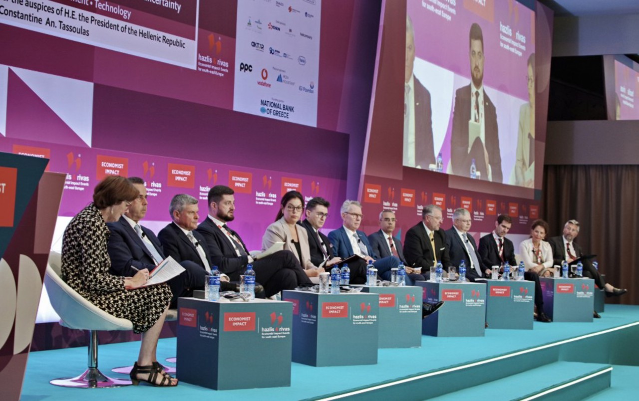 Moldova: A success story in energy independence