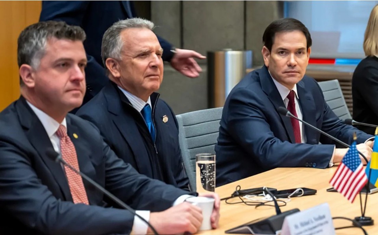 Переговоры в Женеве по Украине: подготовлен обновленный вариант мирного плана