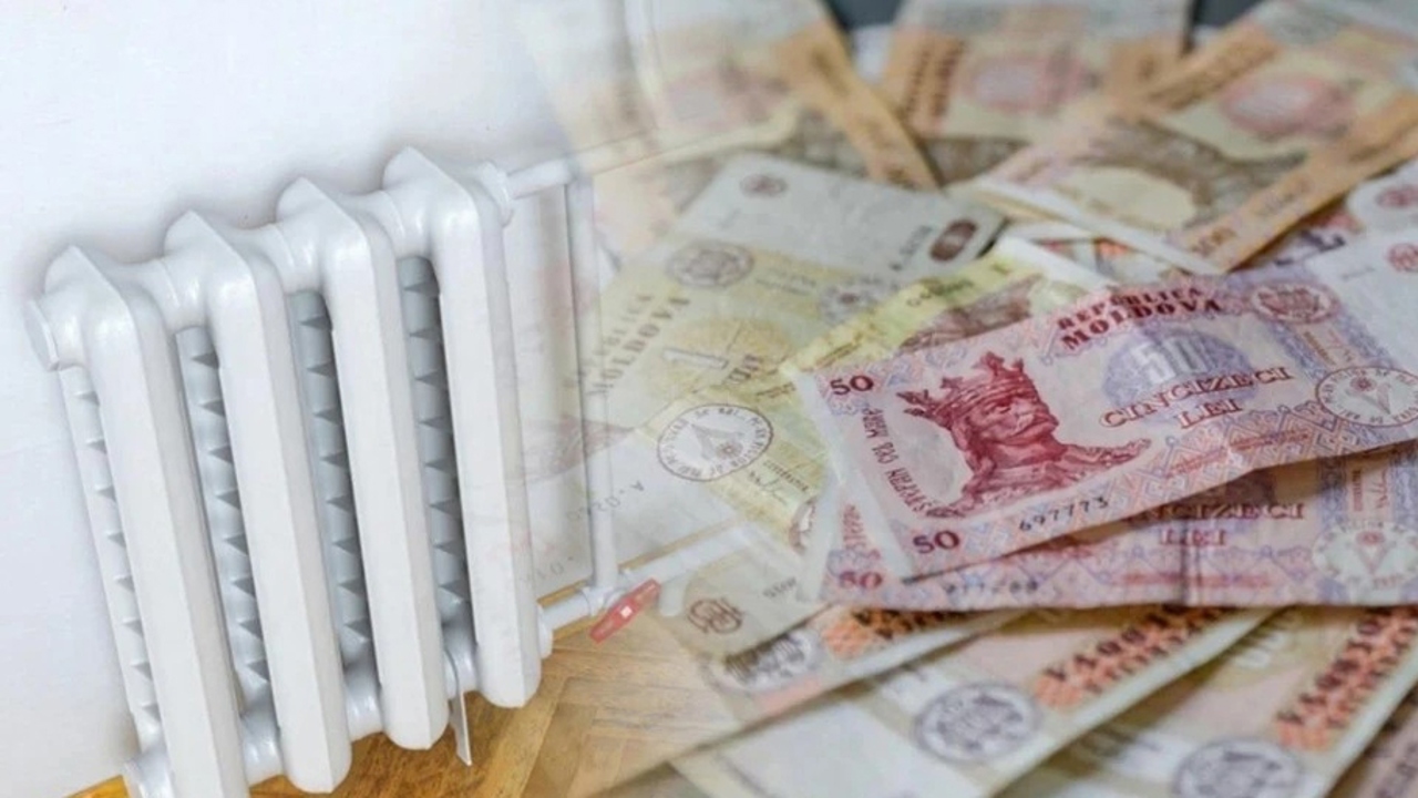 В Молдове завершён приём заявок на компенсации за ноябрь