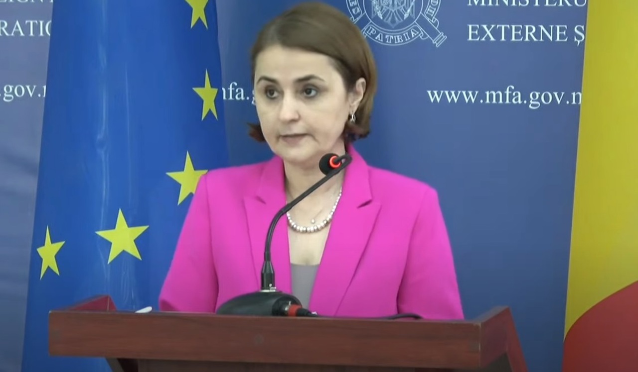 Ministra de Externe a României: Relațiile bilaterale dintre țările noastre sunt mai solide și mai eficiente decât oricând