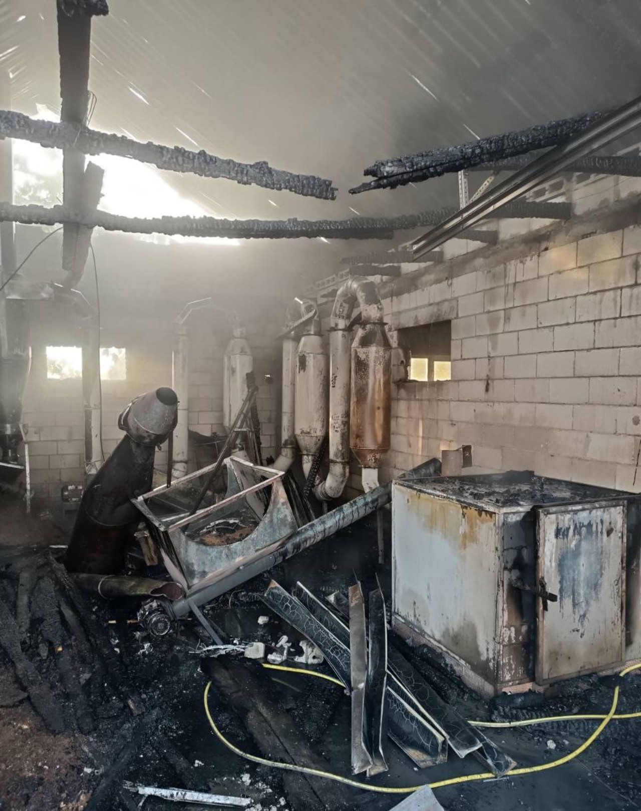 Inspectoratul General pentru Situații de Urgență al MAI 