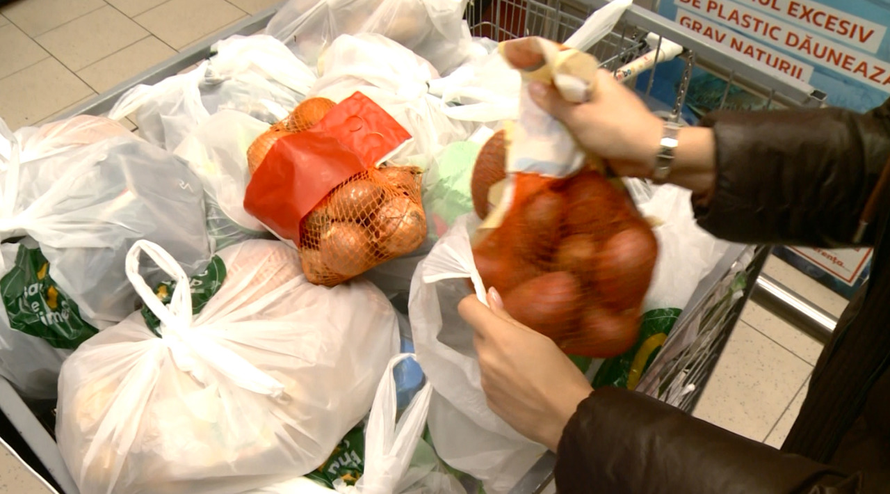 „Binele din coșul tău” adună mii de oameni pentru a sprijini persoanele aflate în dificultate