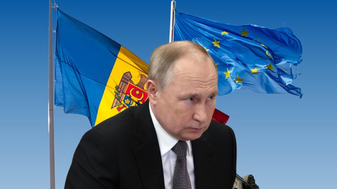 “We need allies”: Law enabling Putin to order foreign invasions raises risks for Moldova