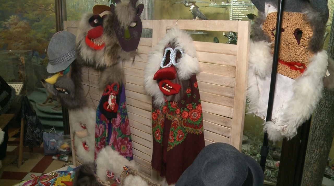 Tradiții fără granițe: cum doi refugiați ucraineni readuc la viață ritualurile de iarnă