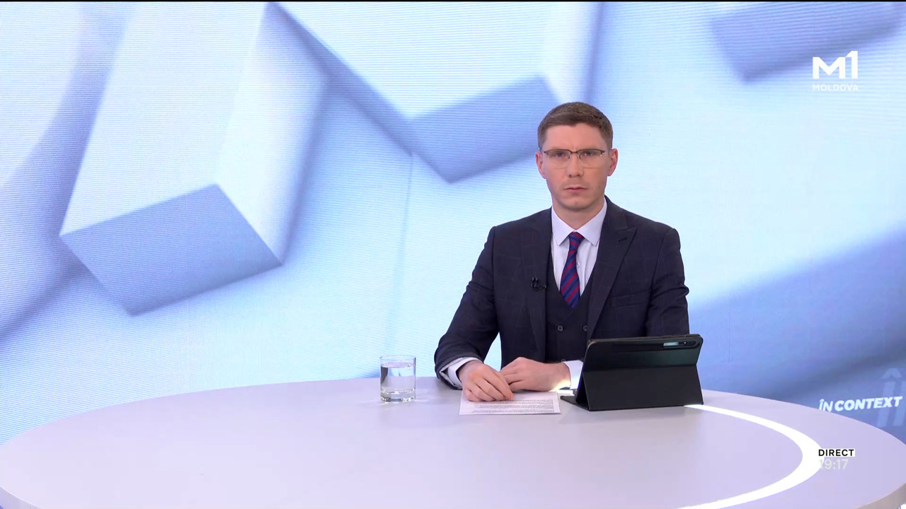 Comrat, lege regională pentru educație // Lasconi rămâne în cursă fără USR // Germania, coaliție CDU-SPD