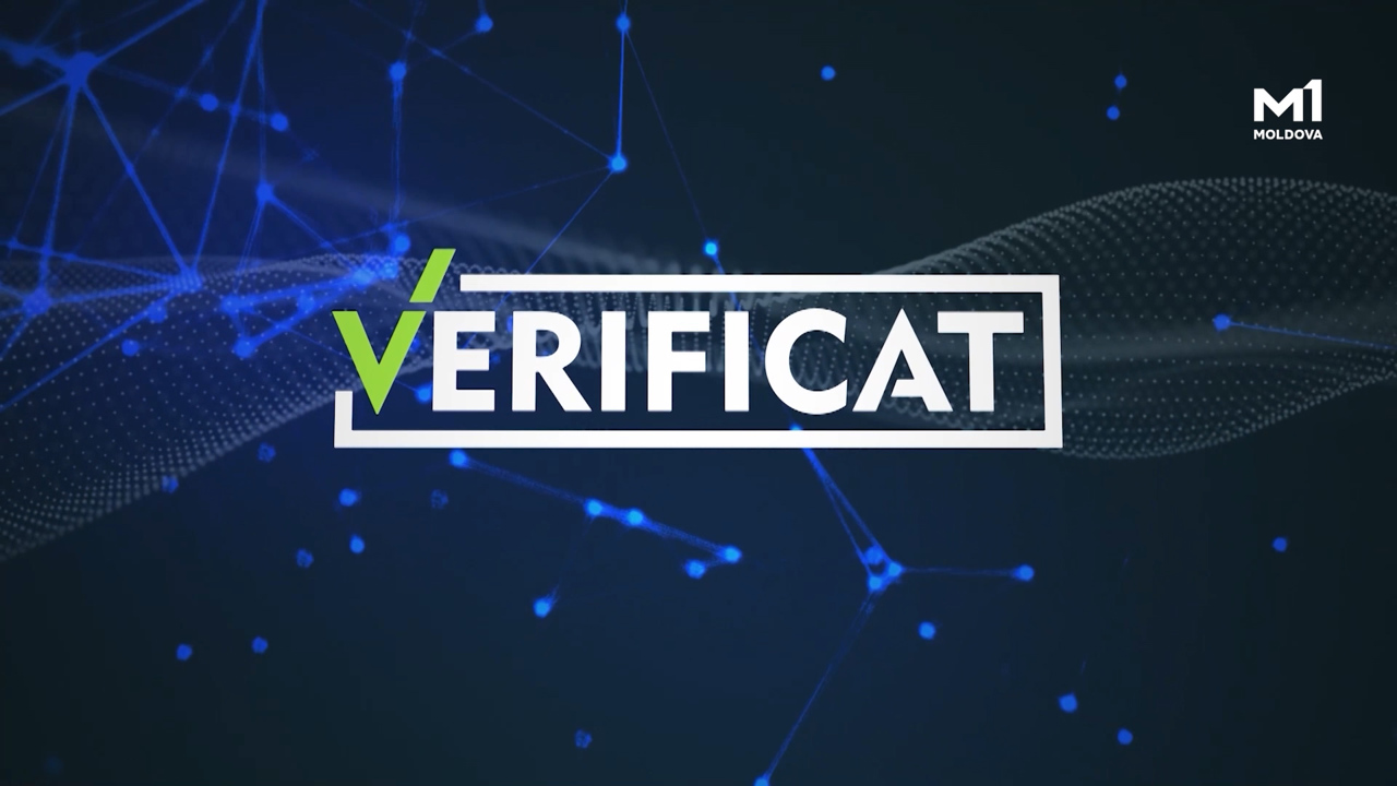 „Verificat” din 8 decembrie 2025